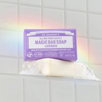 Dr. Bronner's Pure Castile Soap Bar - Lavender